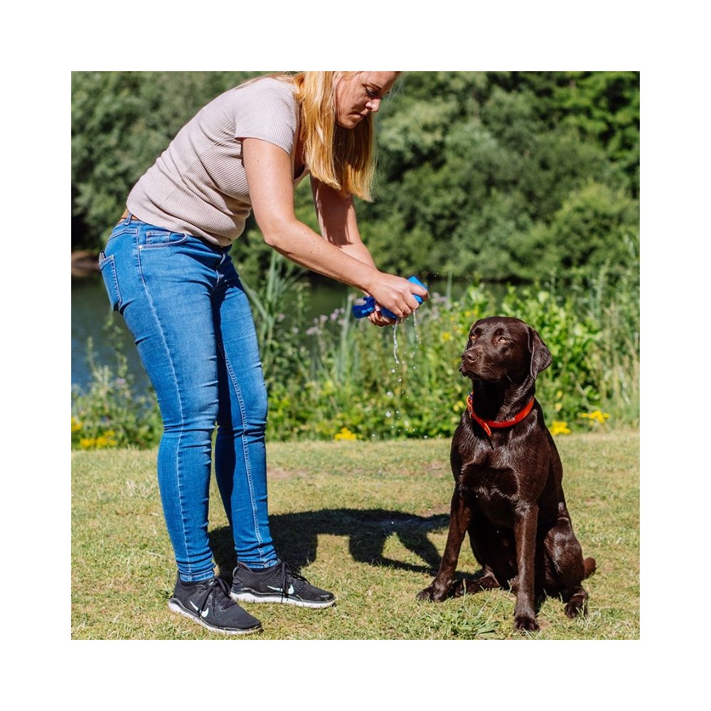 Rankšluostis šunims Speed Dry Comfort, 66x43 cm - Image 4