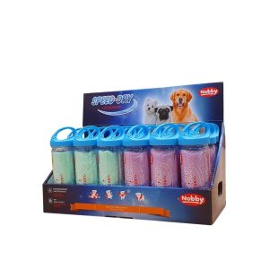 Rankšluostis šunims Speed Dry Comfort, 66x43 cm