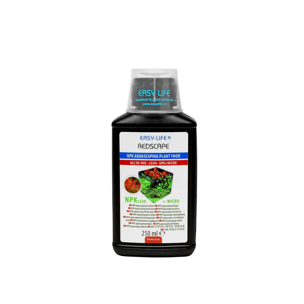 RedScape trąšos raudoniems augalams 500 ml