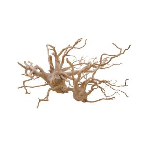 Dekoracija akvariumui šaka 20-40 cm, 10 kg