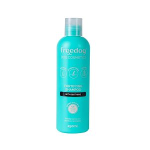 Šampūnas Freedog su biotinu, 250 ml