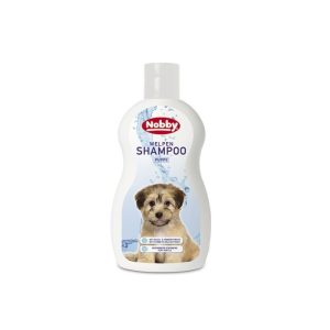 Šampūnas jauniems šuniukams, 300 ml