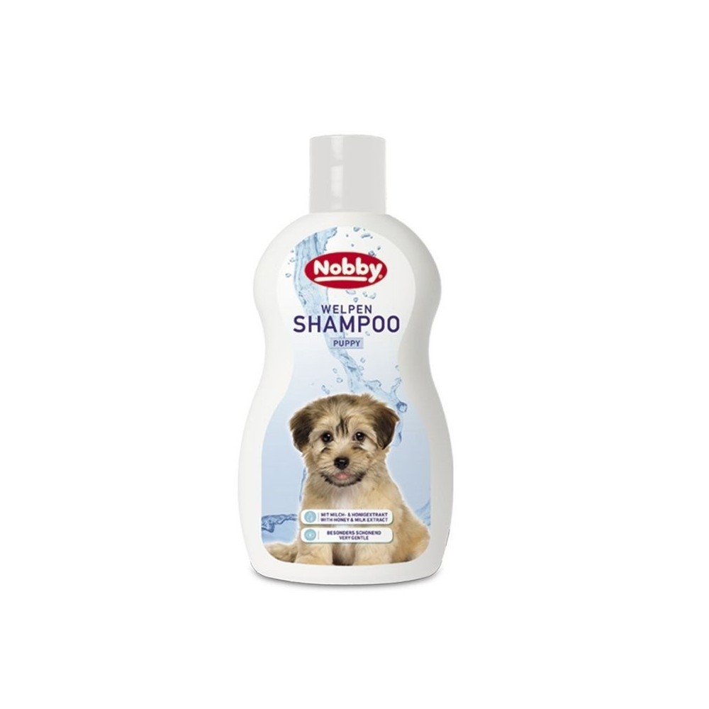 Šampūnas jauniems šuniukams, 300 ml