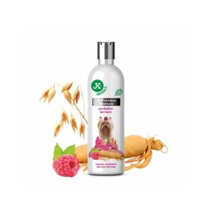 Šampūnas Jorkšyro terjerams, 250 ml