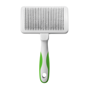 Šepetys, savaime išsivalantis keturkampis, Andis