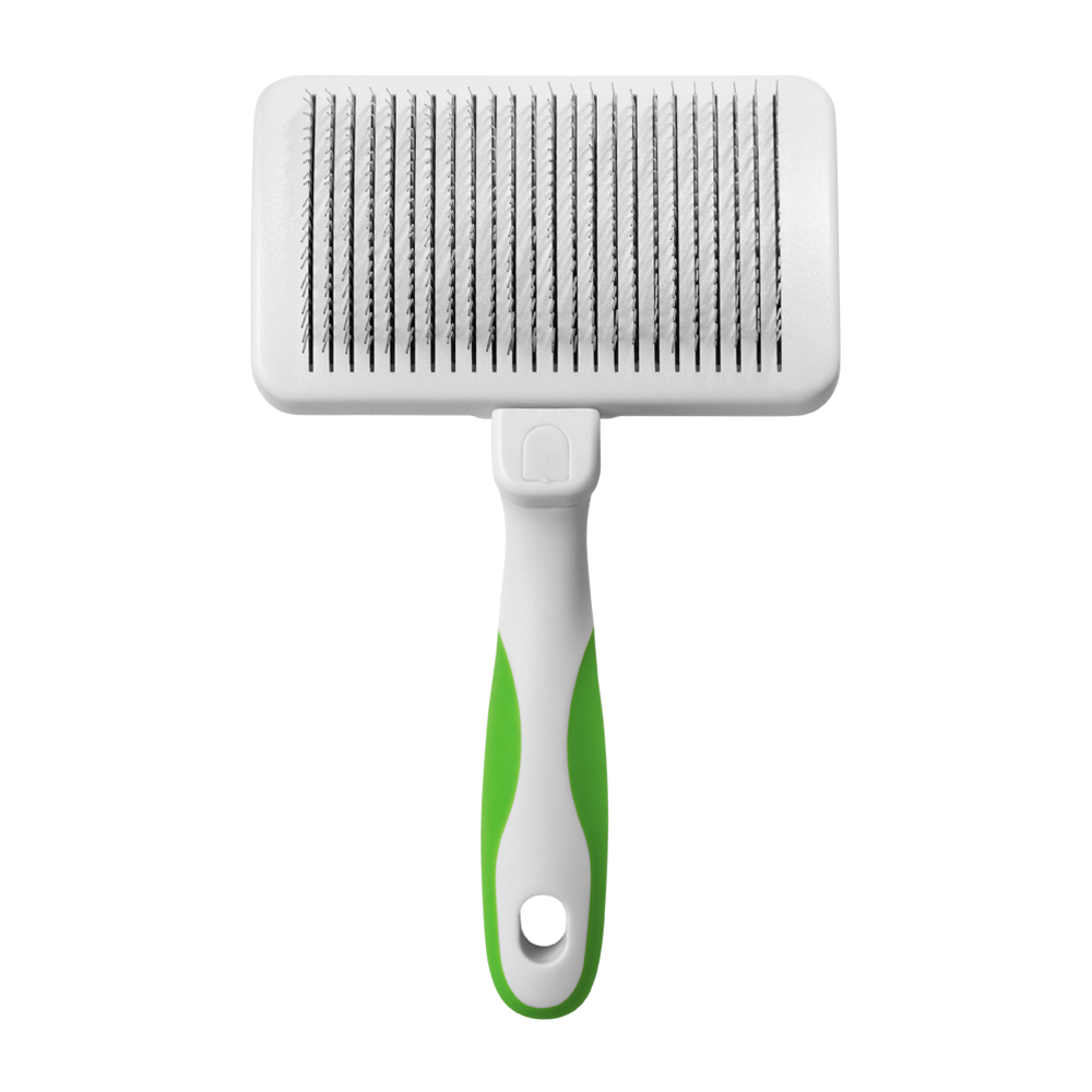 Šepetys, savaime išsivalantis keturkampis, Andis