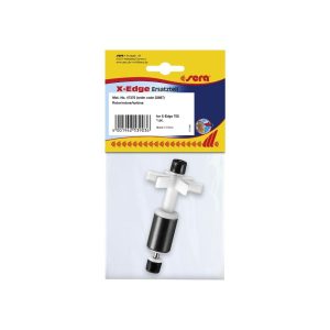 Sera rotorius kampiniams filtrams X-Edge 700