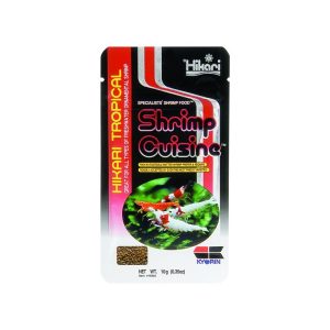 Hikari Shrimp Cuisine maistas krevetėms 10 g