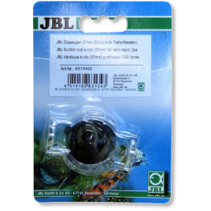JBL siurbtukai CO2 Taifun reaktoriui, 37 mm, 2 vnt.
