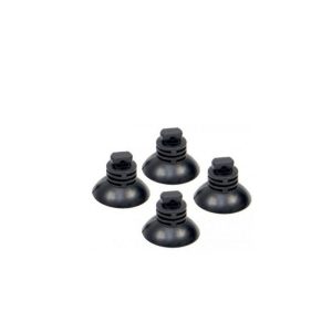 Siurbtukai cirkuliatoriams (4 vnt.) 1000/1500/2000