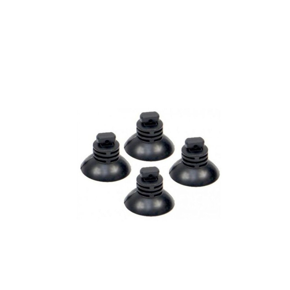 Siurbtukai cirkuliatoriams (4 vnt.) 1000/1500/2000