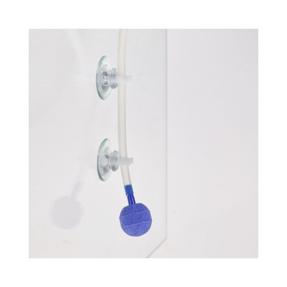 Siurbtukai su laikikliais 6 mm, 2 vnt. - Image 3