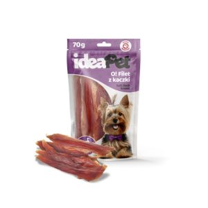 Skanėstas šunims antienos file, 70 g