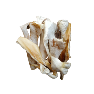 Skanėstas šunims džiovinta galvijo oda, 5 vnt