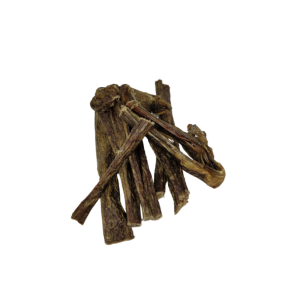 Skanėstas šunims džiovinta galvijų stemplė, 100 g