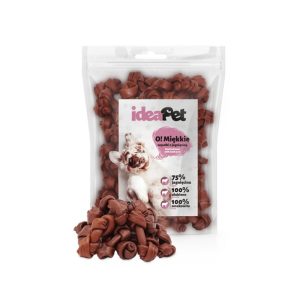 Skanėstas šunims ėrienos mazgai, 5 cm, 500 g