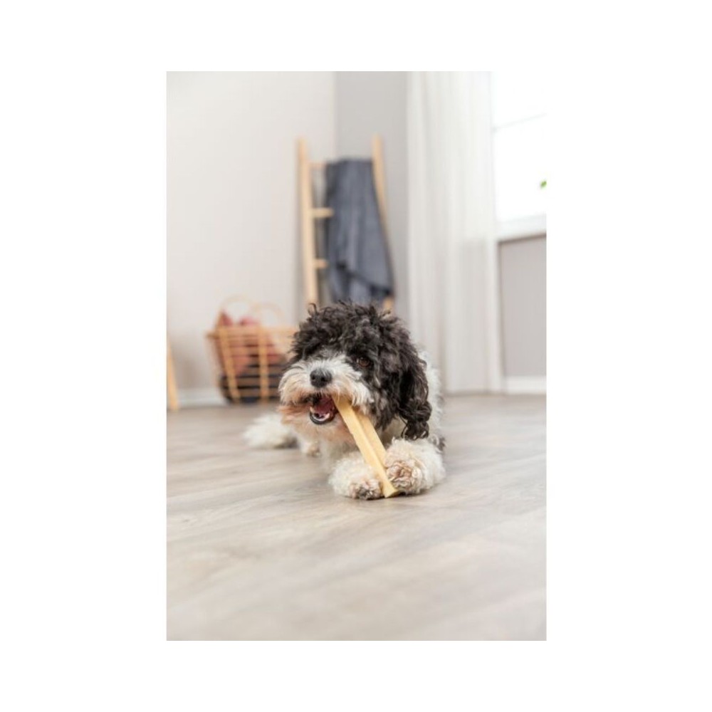 Skanėstas šunims kietas sūrio pagaliukas, S, 13,5 cm, 45 g - Image 4