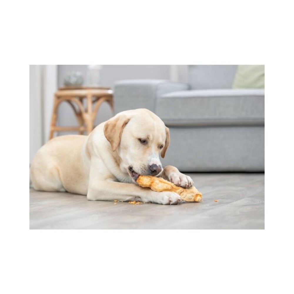 Skanėstas šunims kietas sūrio pagaliukas, S, 13,5 cm, 45 g - Image 5