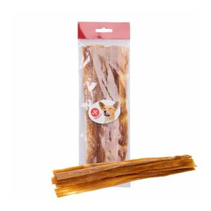 Skanėstas šunims žarnokai, 50 % kolageno, 60 g