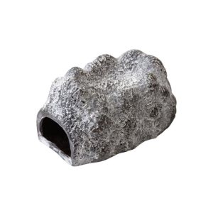 Slėptuvė ropliams Exoterra Wet Rock Large, 11x11x20 cm