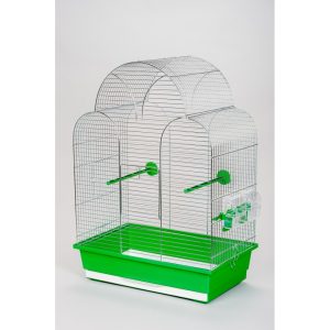 Narvas paukščiams su įranga Sonia