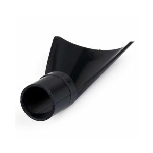 Srovės nukreipėjas Fan/Cir/Turbo 350/650 vidiniams filtrams