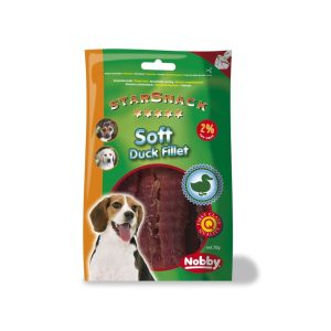 StarSnack minkšta džiovinta antienos file 70 g