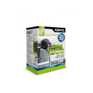 Sterilizatorius Mini UV