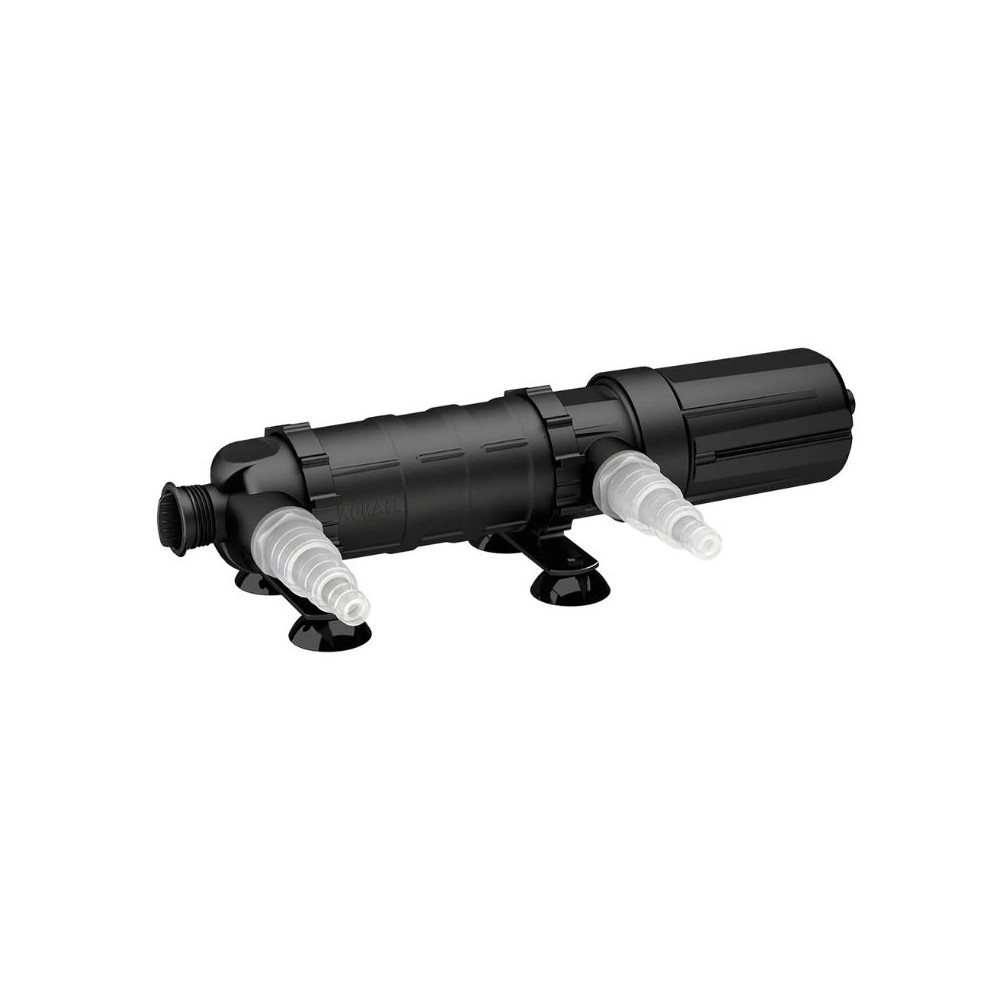 Sterilizer UV-AS 2.0 UV sterilizatorius 7 W, akvariumams iki 400 l - Image 2