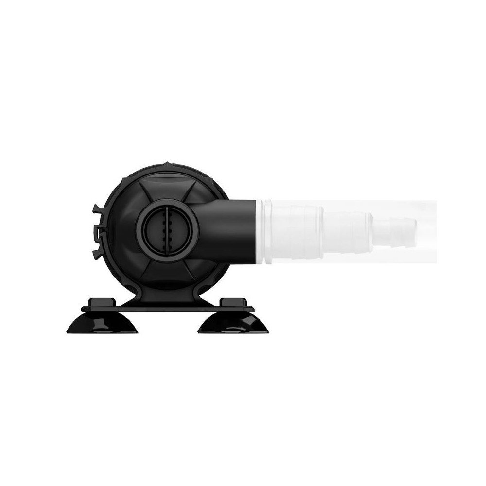 Sterilizer UV-AS 2.0 UV sterilizatorius 9 W, akvariumams iki 600 l - Image 4