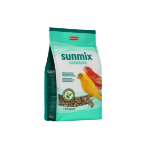Maistas kanarėlėms Sunmix Canarini 850 g