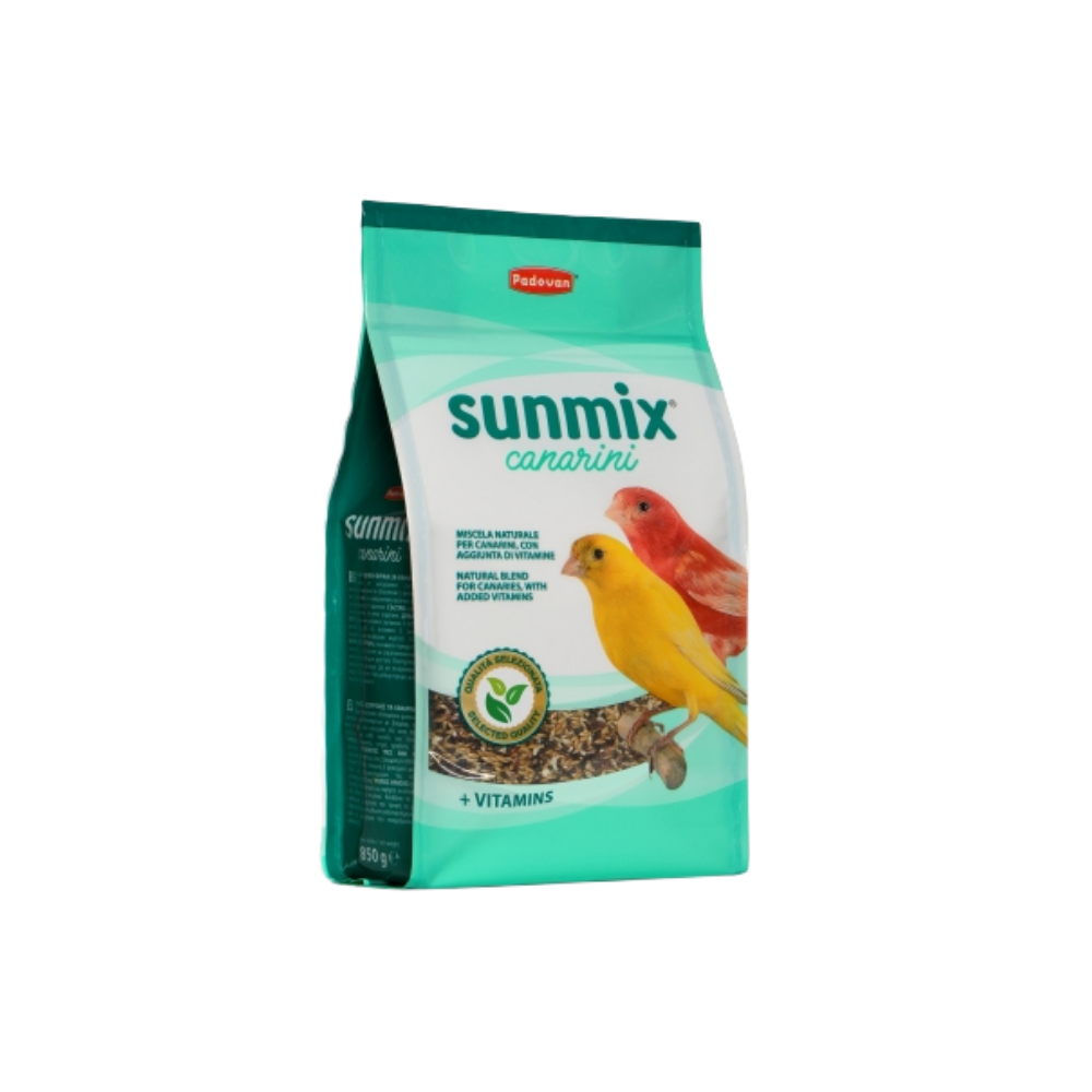 Maistas kanarėlėms Sunmix Canarini 850 g