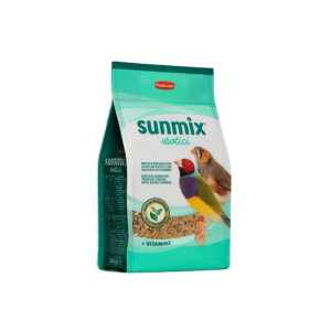 Maistas amadinams Sunmix Esotici 850 g