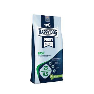 Happy Dog visavertis pašaras suaugusiems šunims Profi-Line Basic 20 kg