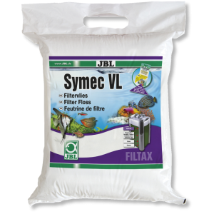 JBL Symec VL filtravimo vata 80x25x3 cm