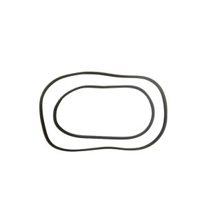 Tarpinės išoriniams filtrams Ultramax