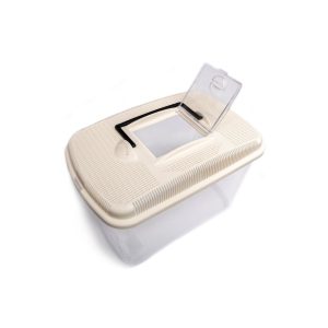 Terariumas Amber Maxi, 31,2x19,8x22,4 cm