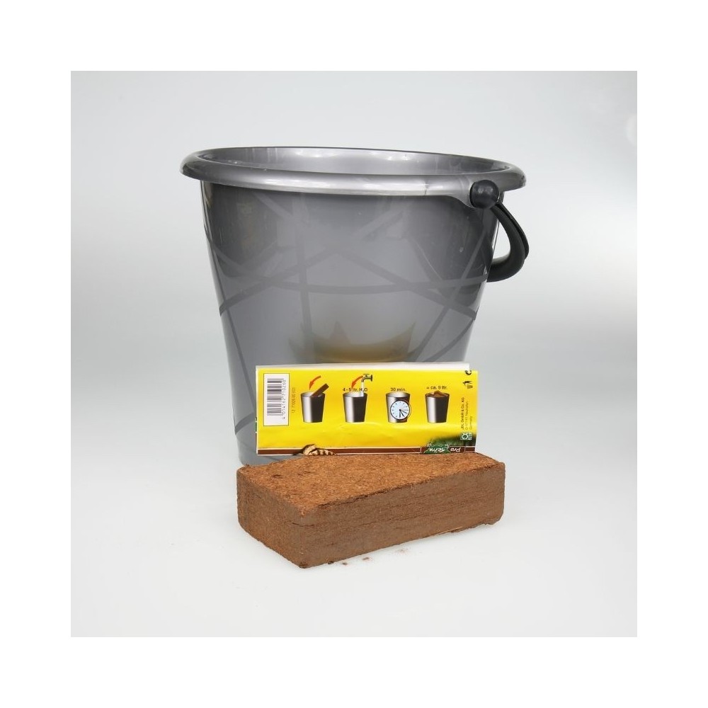 JBL TerraCoco Humus kokosinis humusas 600 g - Image 3