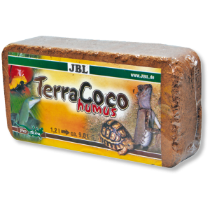 JBL TerraCoco Humus kokosinis humusas 600 g