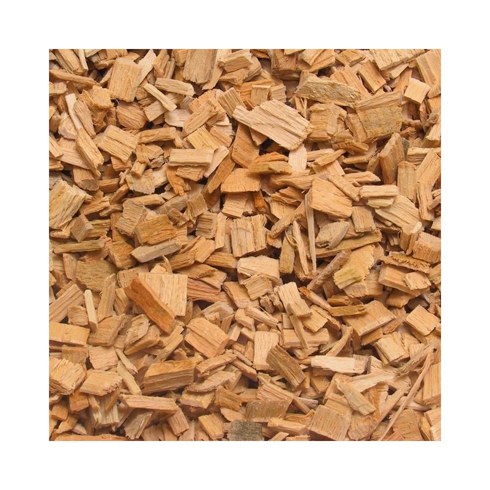 TerraWood natūralus buko drožlių pakratas terariumams 20 l - Image 2