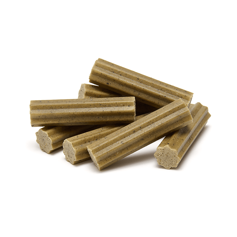 Dantų lazdelės mažų veislių šunims – Tribal Small Dental Sticks - Image 2