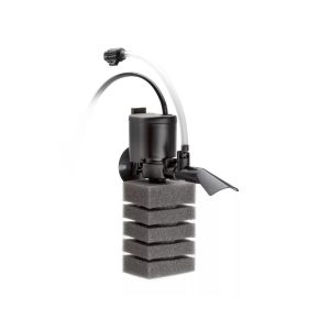 Aquael Turbo filter Mini vidinis filtras atvira kempine 320 l/h