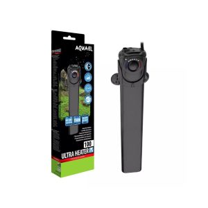 Ultra Heater DAY&NIGHT nedūžtantis šildytuvas 100 W, 60 - 100 l