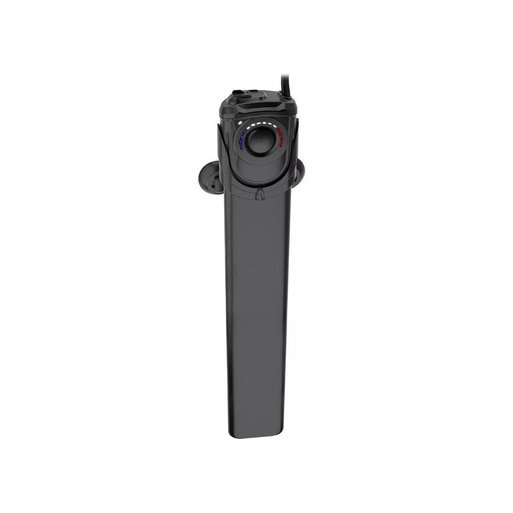 Ultra Heater DAY&NIGHT nedūžtantis šildytuvas 75 W, 35 - 75 l - Image 4