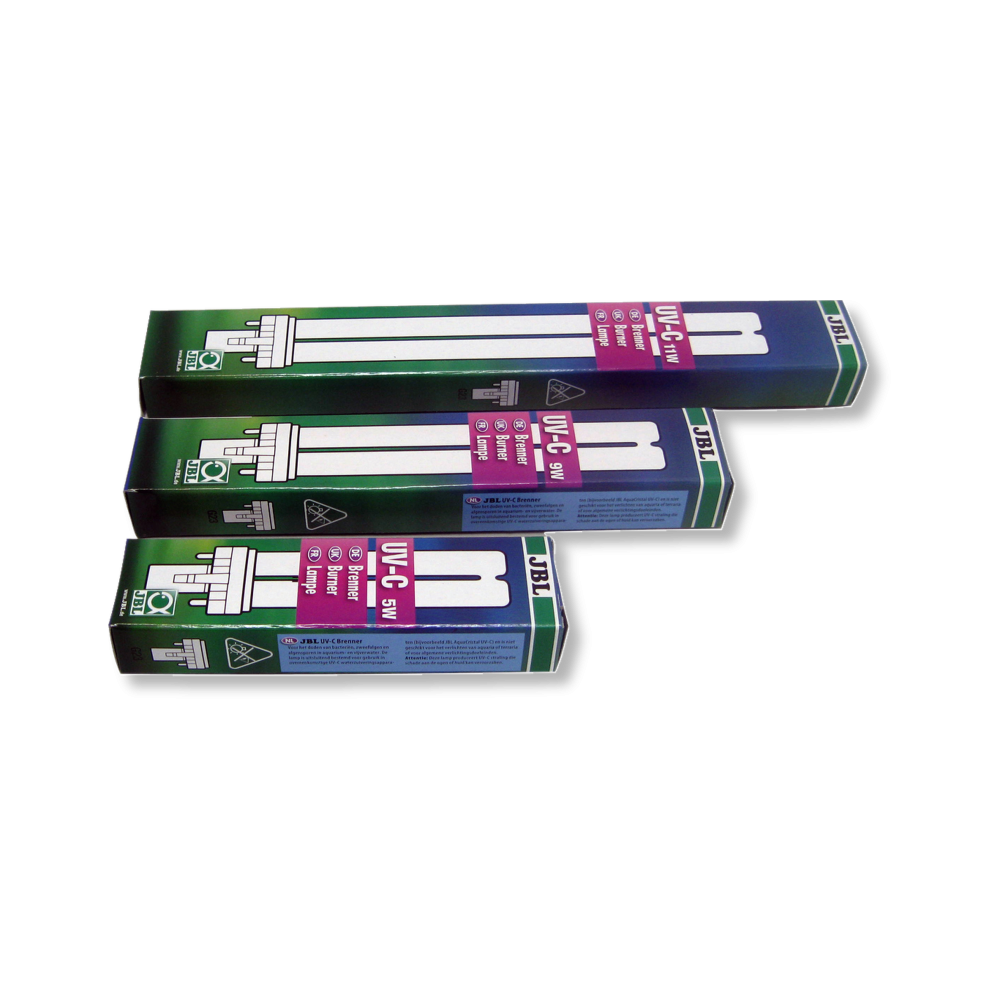 UV-C sterilizatoriaus lempa pakeitimui 11 W