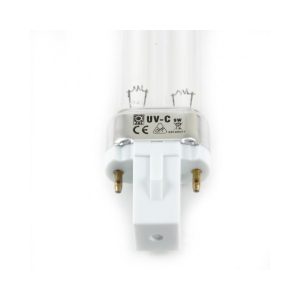 UV-C sterilizatoriaus lempa pakeitimui 9 W