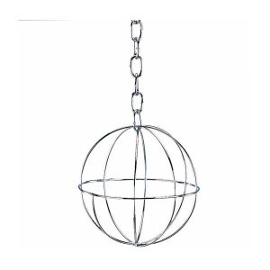 Žaislas graužikams - maistui, šienui laikyti