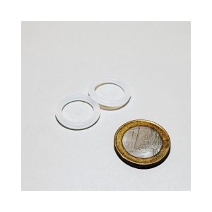 Žarnų prijungimo bloko tarpinės išoriniams filtrams JBL CristalProfi e1900/1,2 (2 vnt.)